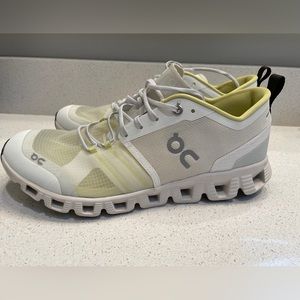 Women On Cloud X Swift